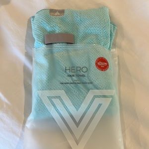 New! Hero hair towel (VOLO)